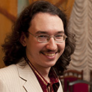 Иван Лебедев, арт-менеджер